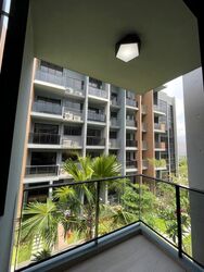 Kent Ridge Hill Residences (D5), Terrace #486699371